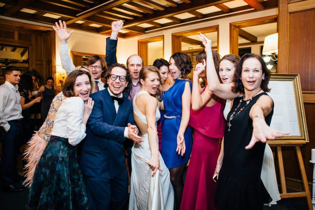 photo de groupe