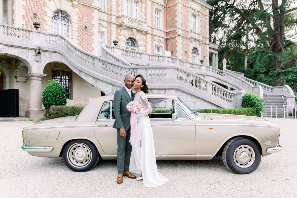 fashion inspired couples
