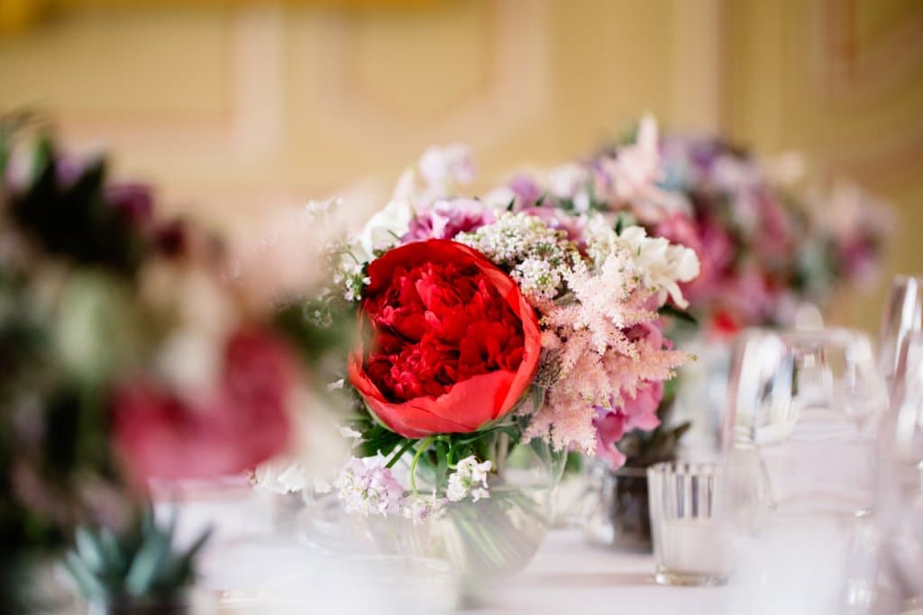 wedding decoration paris
