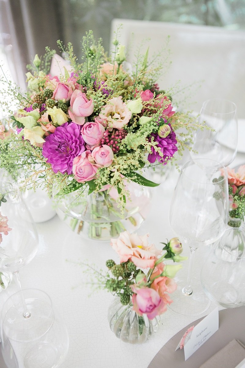 Wedding Planner Paris Photos