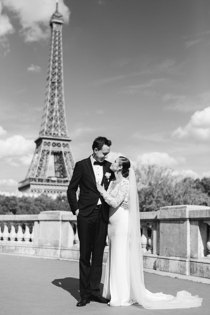 wedding surprise