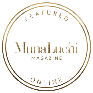 munaluchi magazine featuring ceremonize