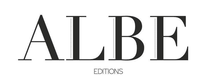 CEREMONIZE featured in Albe magazine