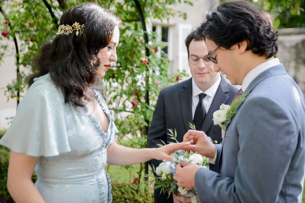 non traditional wedding ideas