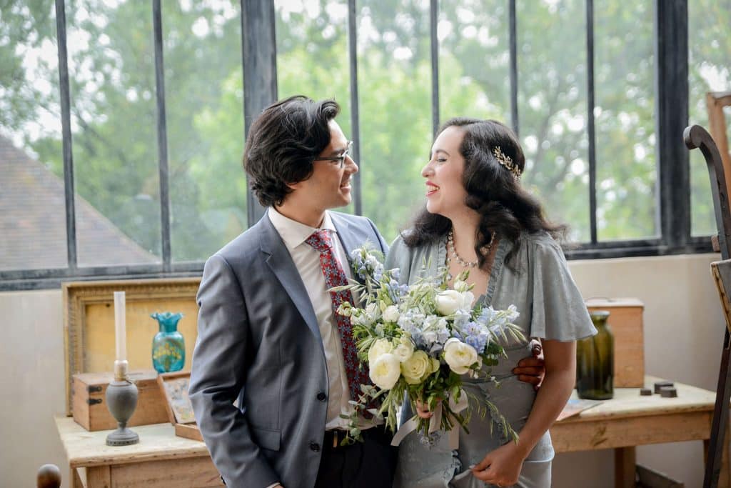 non traditional wedding ideas (2)