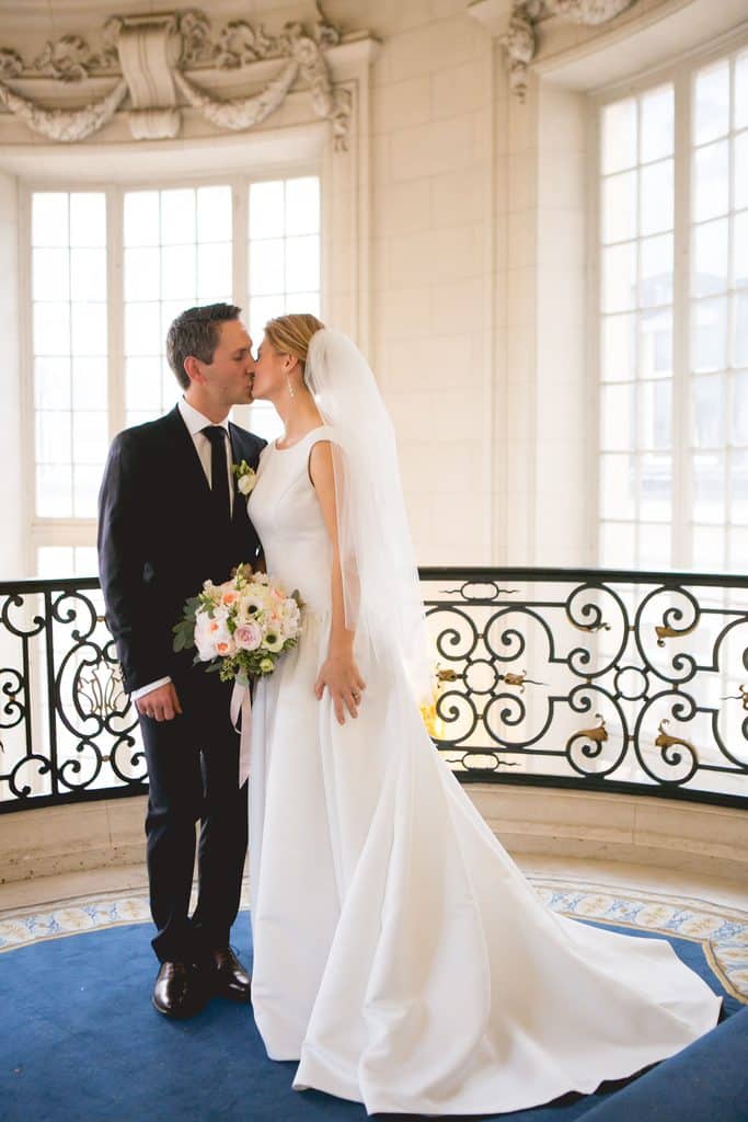 wedding french castle