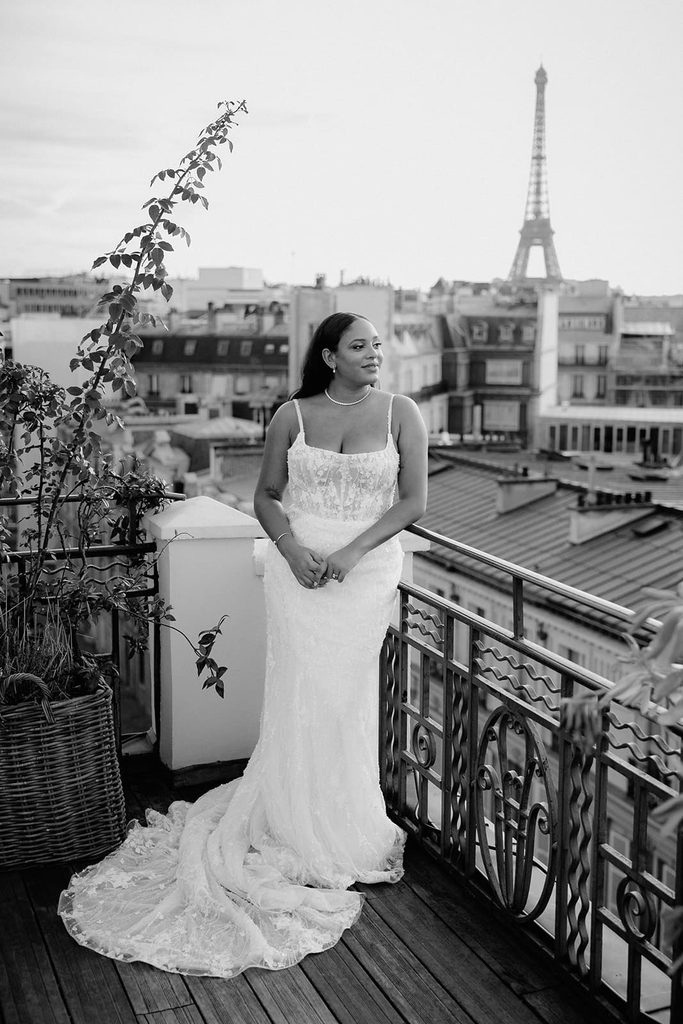 wedding dress summer