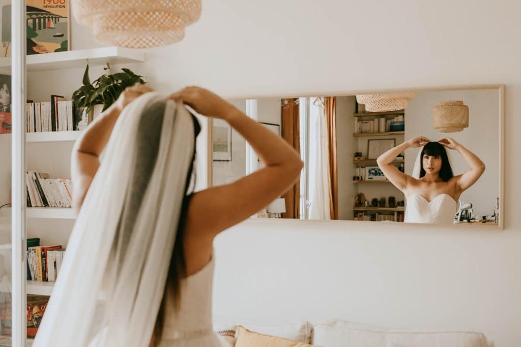 bachelorette party in Paris