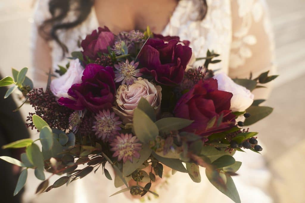 Paris wedding floral trends 2026 wedding flowers decoration luxury destination wedding France