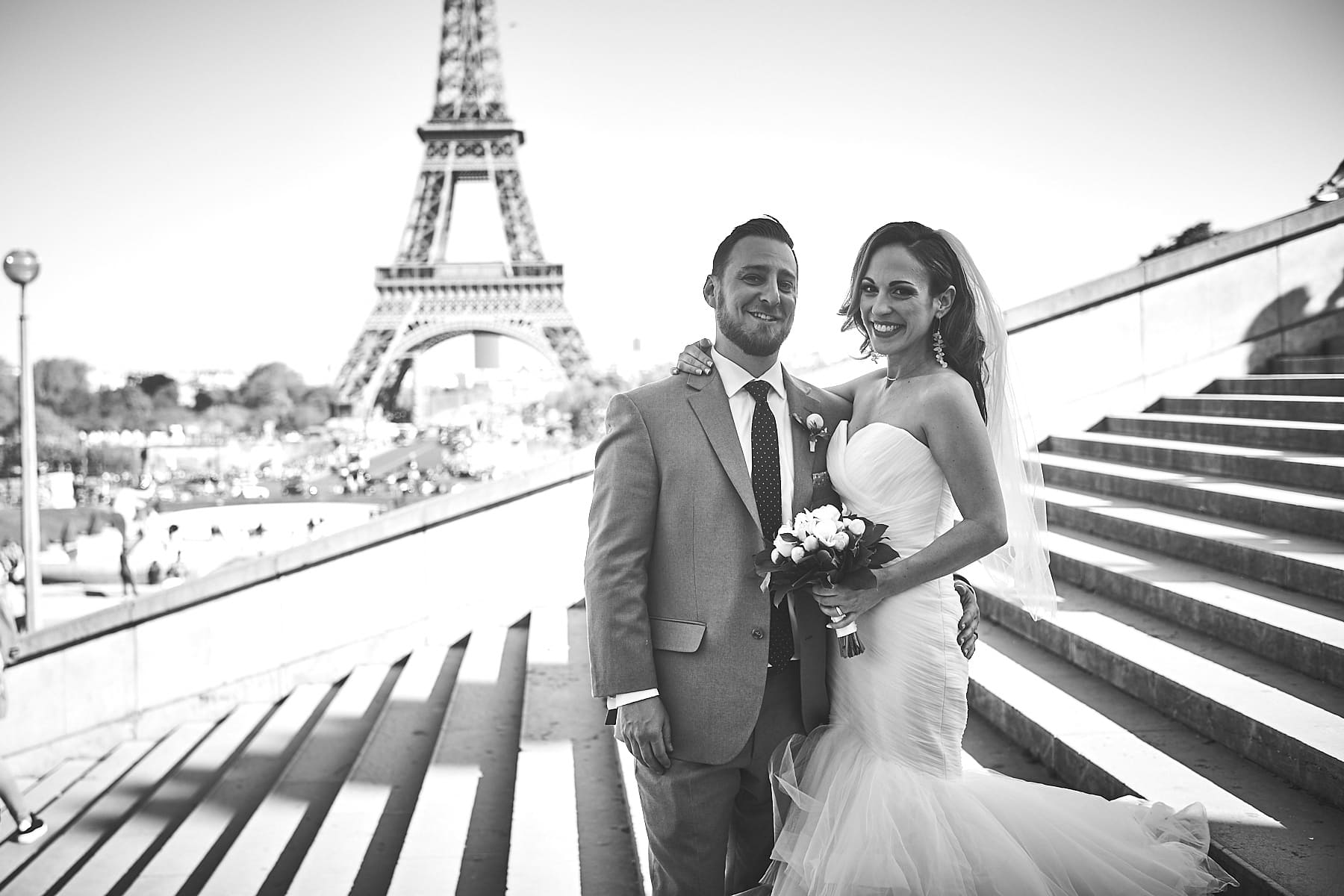 paris wedding venue 