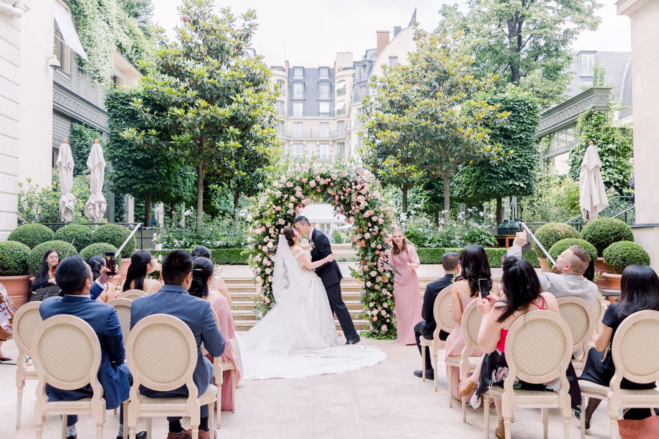 Funny and playful scene showing a humorous moment or expression