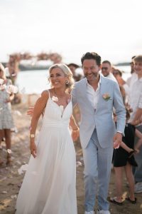 cérémonie mariage sur plusieurs jours