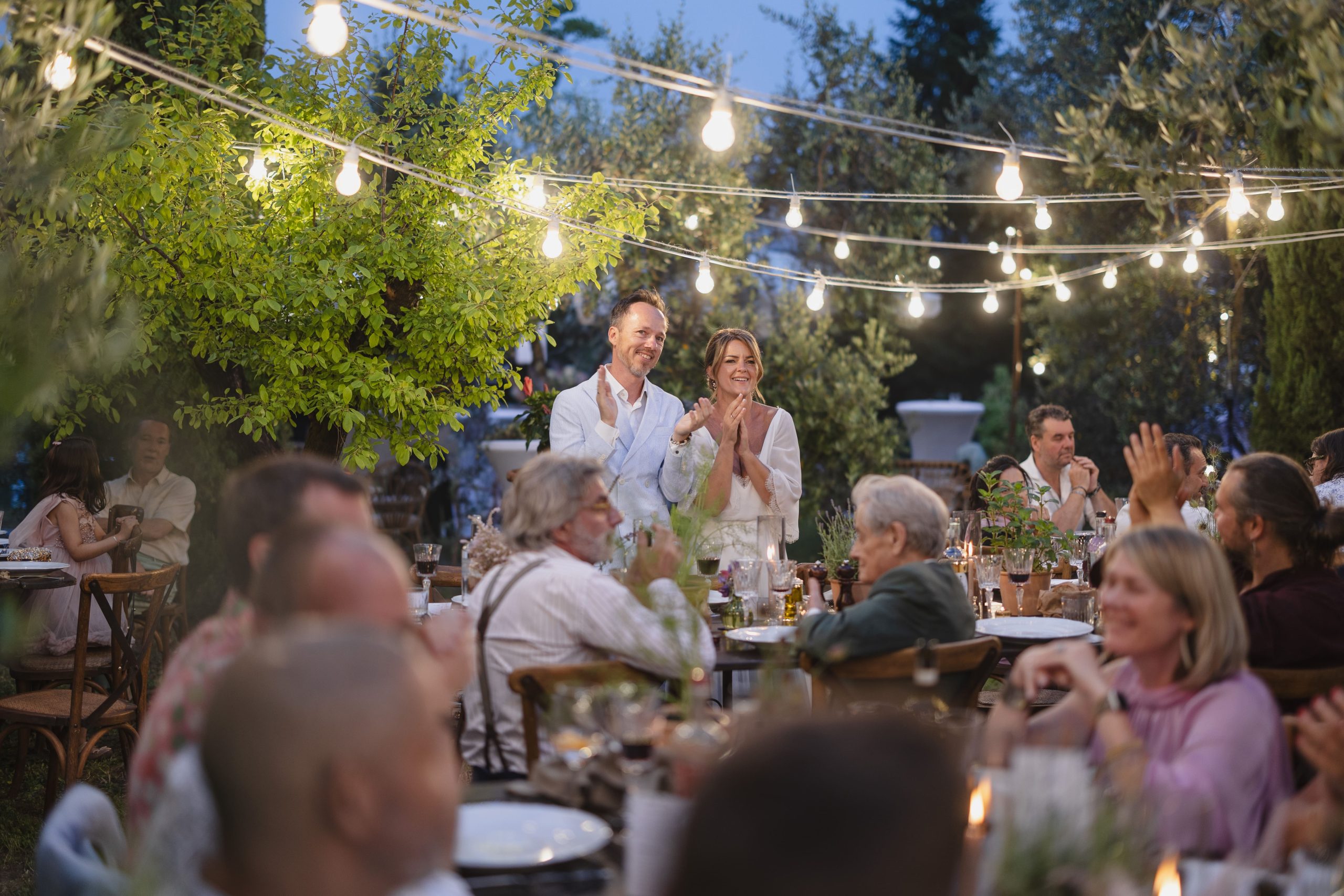 mariage expérience voyage