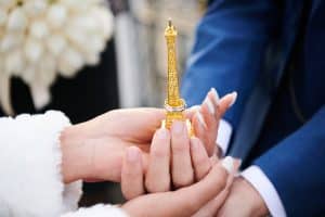 FranceWedding,Wedding
