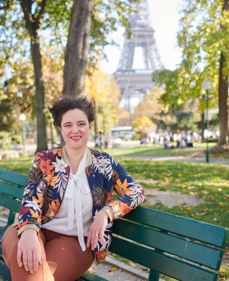 Virginie Mention Ceremonize